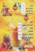 Malk El Sobya  Shobra menu