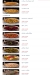 Marasy Sea Food menu Egypt 3
