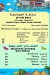 Mario Juice menu