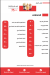 Mashhoor online menu