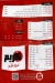 Mashwyat Karim menu