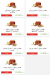 Mcdonalds menu prices