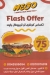 Mego menu