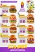 Melouk El Power menu Egypt