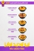 Melouk El Power delivery menu