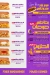 Melouk El Power menu prices