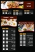 Meraia menu Egypt