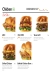 Mince Burger menu Egypt 5