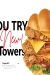 Mince Burger menu Egypt 7