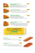 Mince Burger menu Egypt