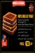 Minutes Fast Food menu Egypt 7