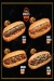 Minutes Fast Food menu Egypt 9