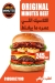 Minutes Fast Food menu