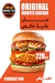 Minutes Fast Food delivery