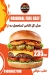 Minutes Fast Food online menu