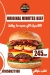 Minutes Fast Food menu prices
