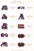 Misr Sweets menu Egypt 13