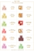 Misr Sweets menu Egypt 1