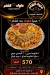 Moluk Bent El Sham menu Egypt 1