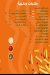 Mouslim Sandwich menu Egypt 3