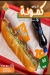 Mouslim Sandwich menu Egypt 7