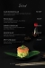 Nagoya Sushi menu Egypt