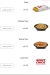 Nashy Chick menu Egypt 1