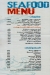 Nawaret El sahel menu Egypt