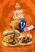 نجم فرايد تشيكن منيو