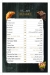 Noah Juices menu Egypt 4