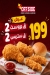 Off Side menu Egypt 1