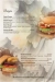 Old Street menu Egypt 9