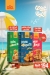Olio menu Egypt 8