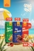 Olio menu Egypt 10