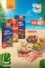 Olio menu Egypt 12