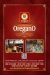 Oregano Restaurant menu Egypt 1