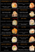 Ozuki menu Egypt 6