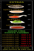 Ozuki online menu
