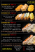 Ozuki menu prices