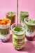 PAO delivery menu