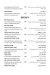 Paprika online menu
