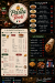 Pastatouti menu