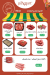 Pickmart delivery menu