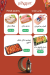 Pickmart online menu
