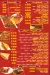 Pizza Al Rabeea October delivery menu