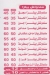 منيو بيتزا الزعيم عابدين