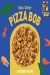 Pizza BoB delivery menu
