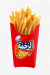 Pizza El Rahma menu prices