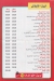Pizza El Sharqawy Fesal menu Egypt