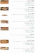 Pizza King menu prices